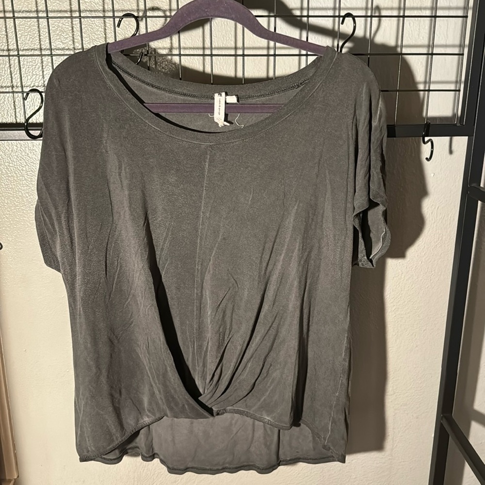 Cable & Gauge top